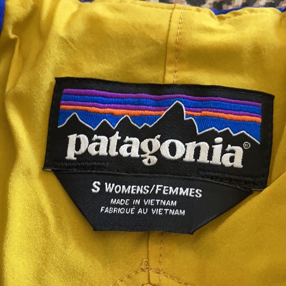 Patagonia Nano Air Jacket - Picture 5 of 6